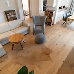 Apartamento Waldrand - By Mynests