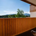 Apartamento Waldrand - By Mynests