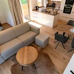 Waldrand - By Mynests Apartamento