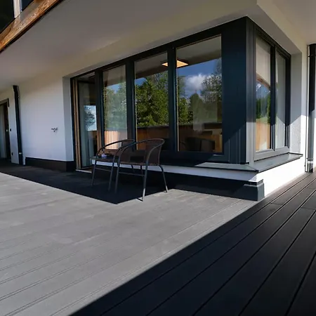 Apartment Apartments Waldrand - By Mynests Ramsau am Dachstein