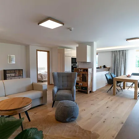 Waldrand - Fink 6 - By Mynests Appartement Ramsau am Dachstein