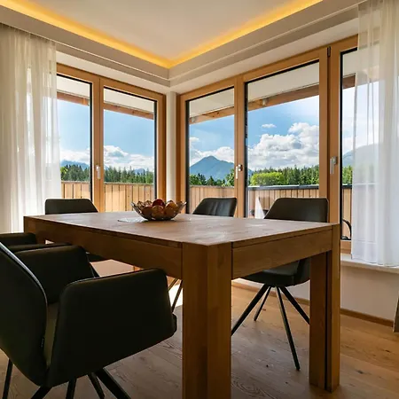 Appartement Waldrand - Fink 6 - By Mynests Ramsau am Dachstein