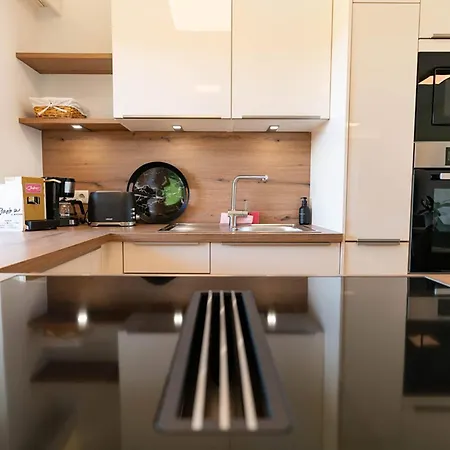 Apartments Waldrand - By Mynests Apartment