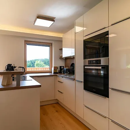 Waldrand - Fink 6 - By Mynests Appartement *