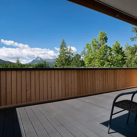 Apartments Waldrand - By Mynests *