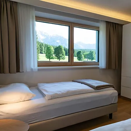 Appartement Waldrand - Fink 6 - By Mynests