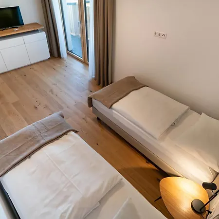 Waldrand - By Mynests Apartament *