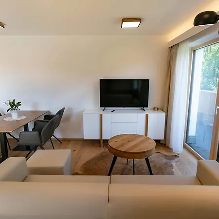 Apartament Waldrand - By Mynests Ramsau am Dachstein