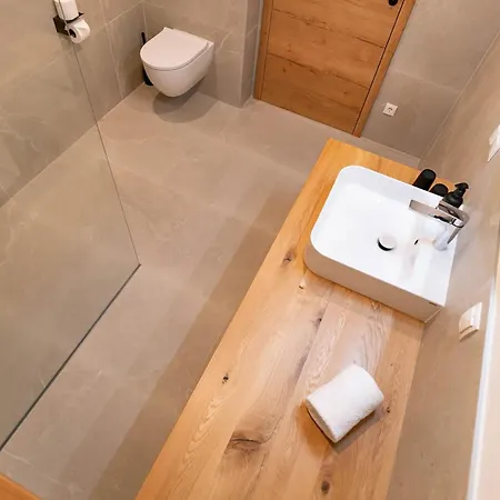 Waldrand - By Mynests Apartament *