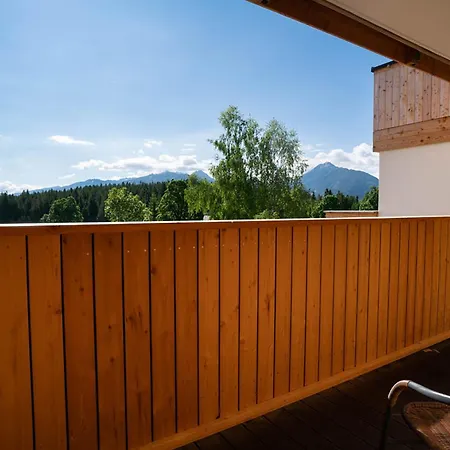 Apartament Waldrand - By Mynests