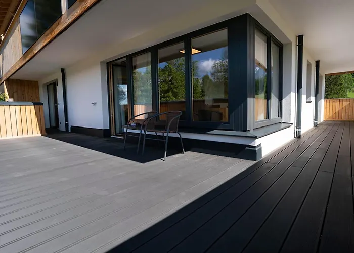 Apartment Apartments Waldrand - By Mynests Ramsau am Dachstein