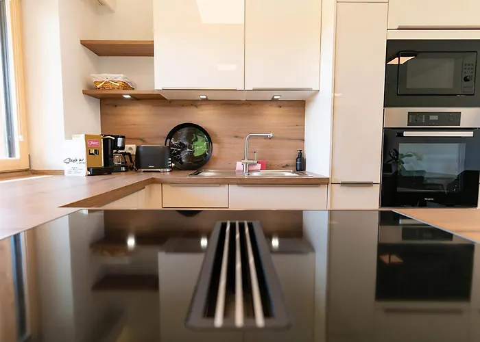 Apartments Waldrand - By Mynests Apartment