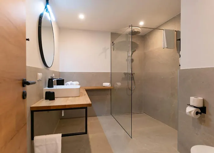 Apartments Waldrand - By Mynests Apartment Ramsau am Dachstein