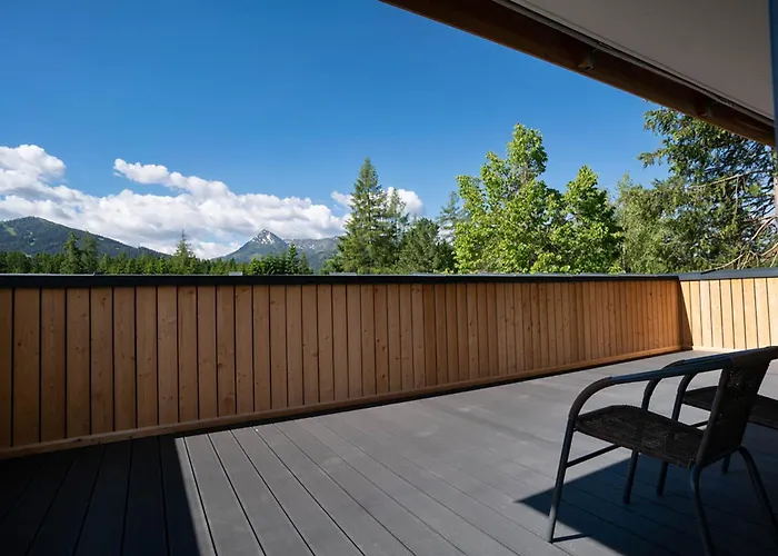 Apartments Waldrand - By Mynests *