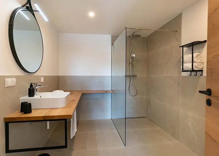 Apartments Waldrand - By Mynests Ramsau am Dachstein