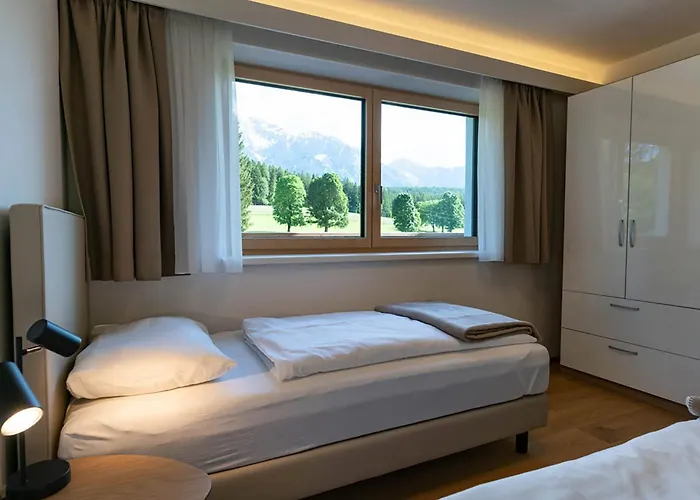 Apartment Apartments Waldrand - By Mynests