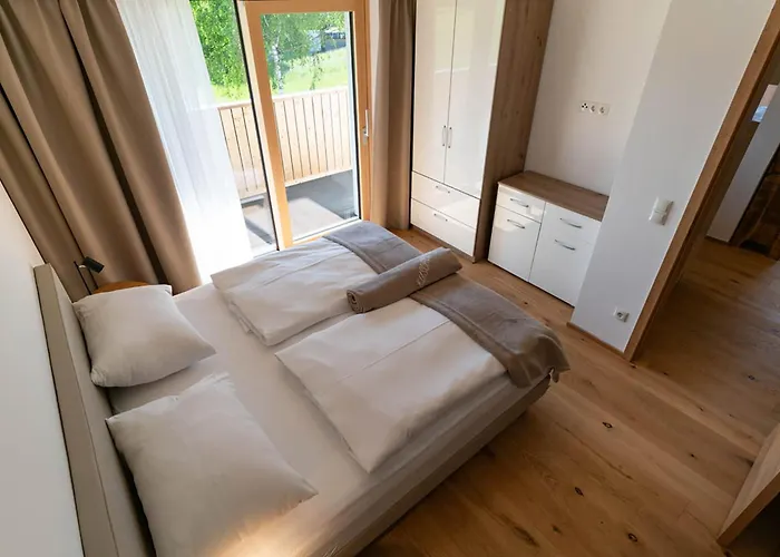 Appartement Waldrand - Fink 6 - By Mynests *