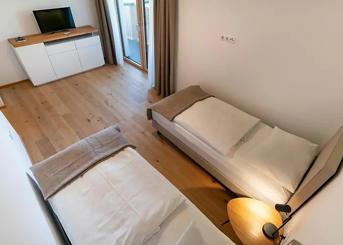 Apartments Waldrand - By Mynests Apartment *