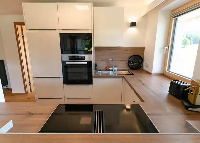 Apartments Waldrand - By Mynests * Ramsau am Dachstein