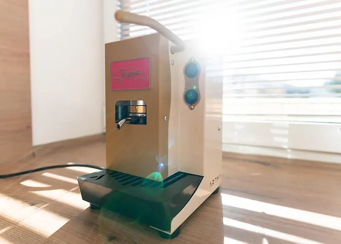 Apartment Apartments Waldrand - By Mynests Ramsau am Dachstein