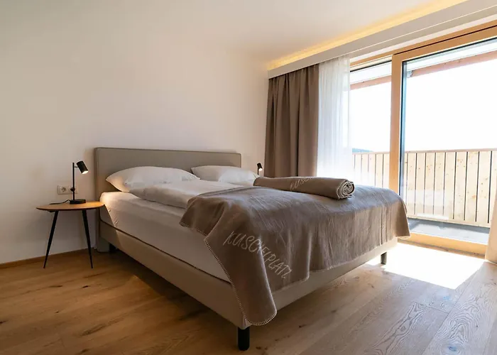 Appartement Waldrand - Fink 6 - By Mynests Ramsau am Dachstein