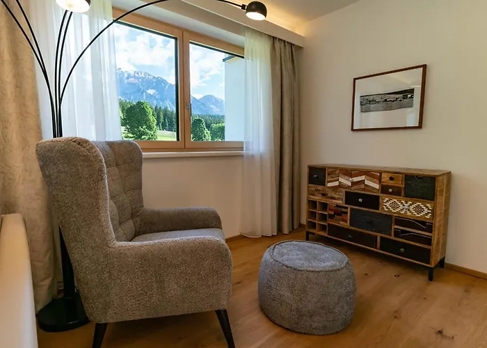 Appartement Waldrand - Fink 6 - By Mynests *