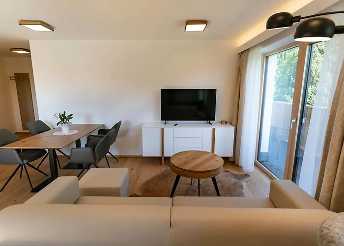 Apartment Apartments Waldrand - By Mynests Ramsau am Dachstein