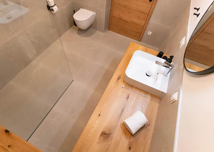 Apartments Waldrand - By Mynests Apartment *