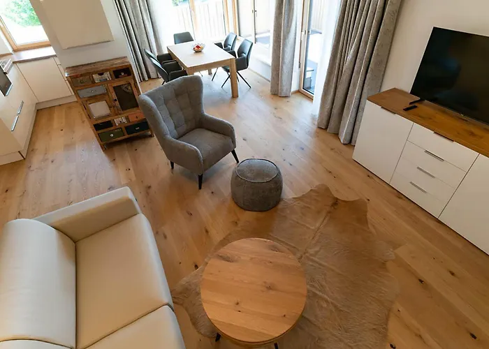 Apartments Waldrand - By Mynests *