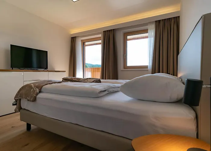 Appartement Waldrand - Fink 6 - By Mynests *