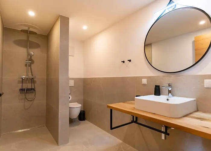 Appartement Waldrand - Fink 6 - By Mynests Ramsau am Dachstein